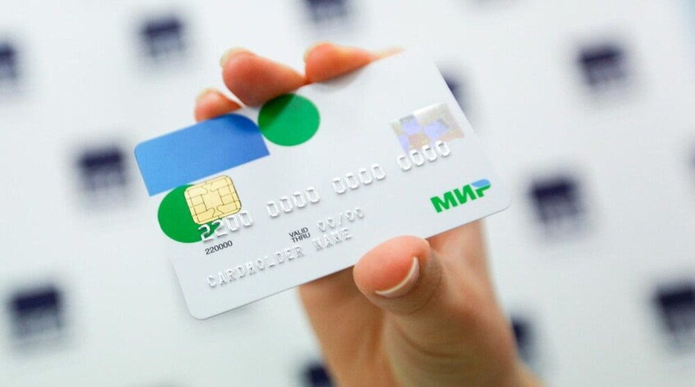 Russians Now Enjoy Seamless Payments in Iran with Mir Cards: Official Announcement