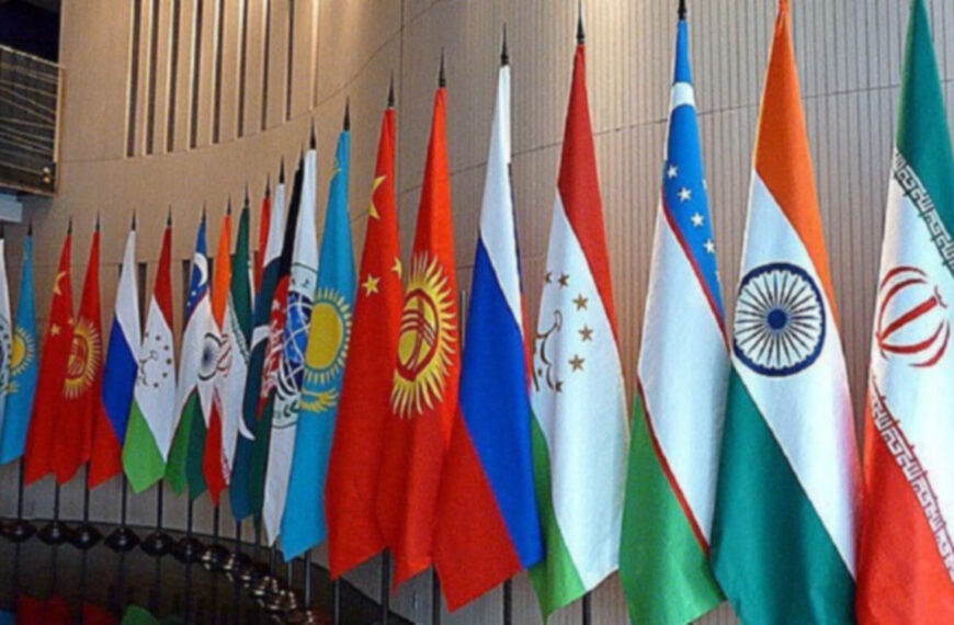 SCO Unveils Strategic Roadmap for Settlements Using National Currencies