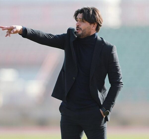 Saeid Daghighi Poised to Take the Helm of Iran's U-23 Team