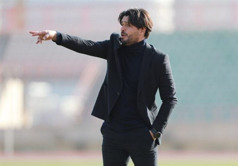 Saeid Daghighi Poised to Take the Helm of Iran's U-23 Team