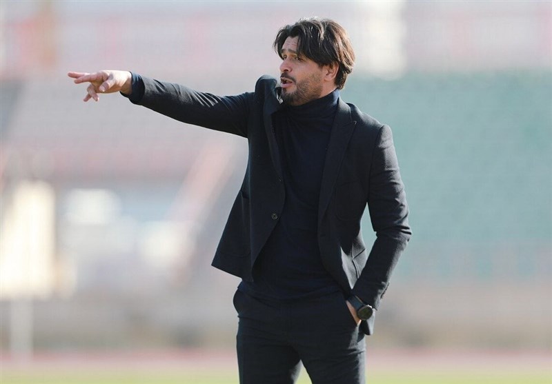 Saeid Daghighi Poised to Take the Helm of Iran's U-23 Team