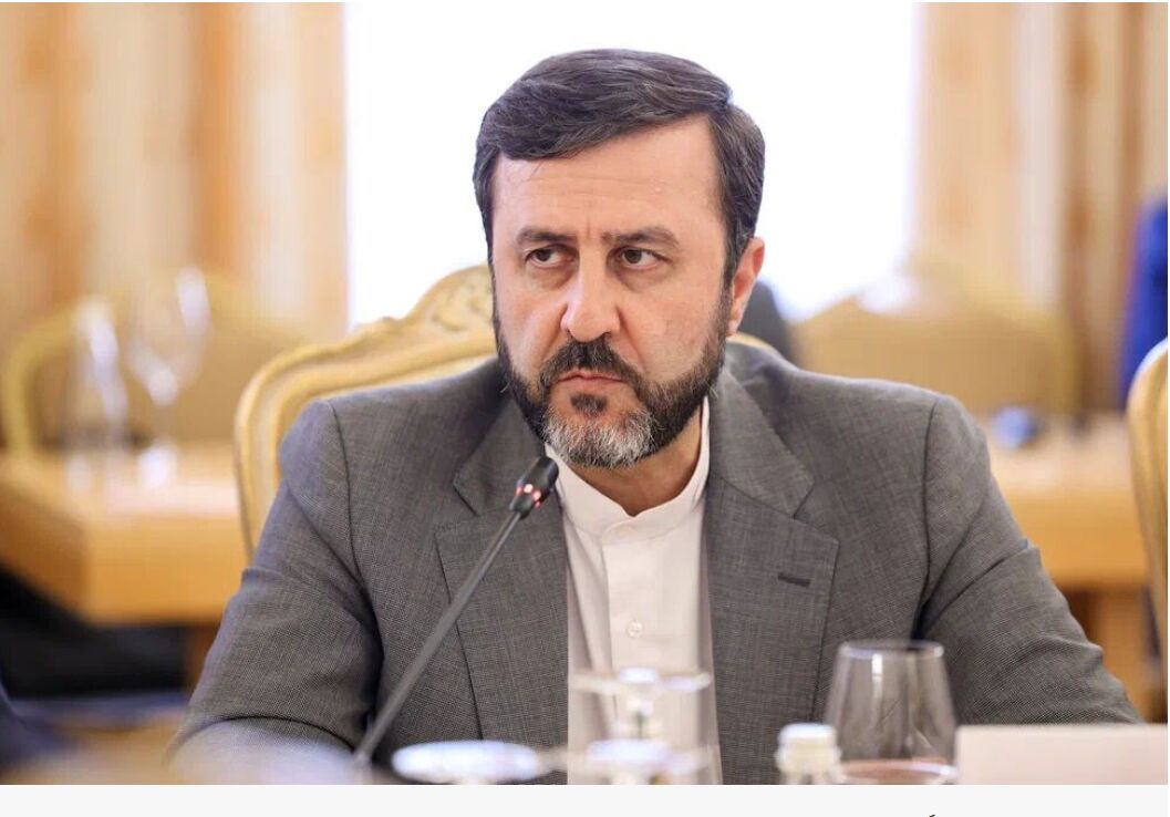 Sanctions Impacting Access to Essential Medical Care, Warns Deputy Foreign Minister