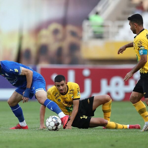 Sepahan Triumphs Over Esteghlal to Secure Runners-Up Spot in 2024/25 PGPL
