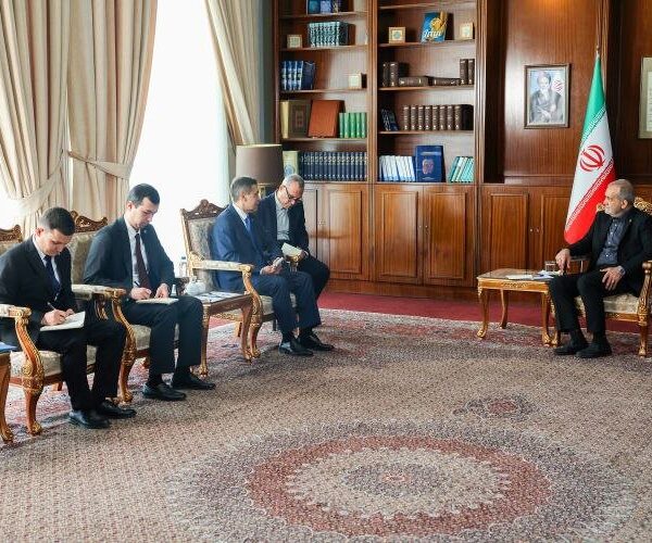 Shanghai Financial Hub: Key Player in SCO Members' Strategic Initiatives