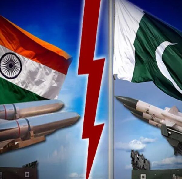 South Asia's Nuclear Neighbors on the Brink: A Rising Tension Threatening Stability