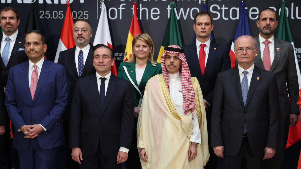 Spain Unites European and Arab Nations to Intensify Pressure on Israel Amid Gaza Conflict