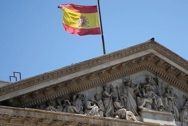 Spanish Parliament Calls for Arms Embargo on Israel in Landmark Non-Binding Motion