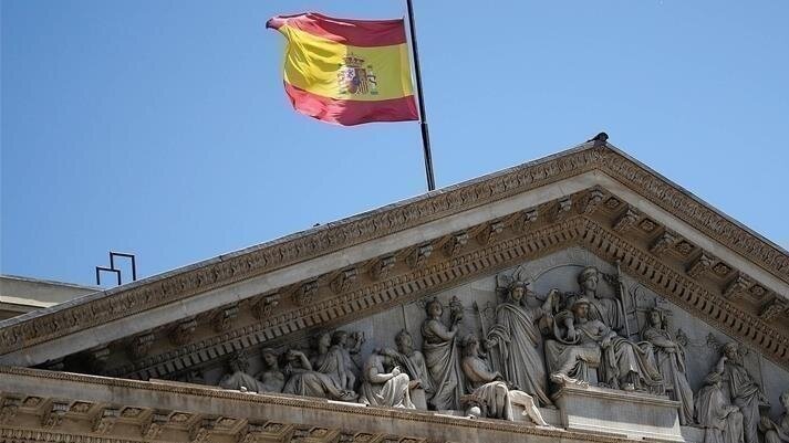 Spanish Parliament Calls for Arms Embargo on Israel in Landmark Non-Binding Motion