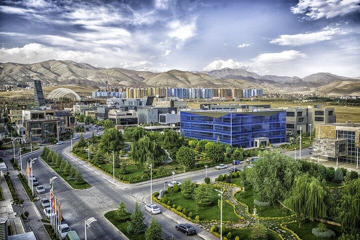 St. Petersburg University Expands Global Reach with New Branch Opening in Tehran