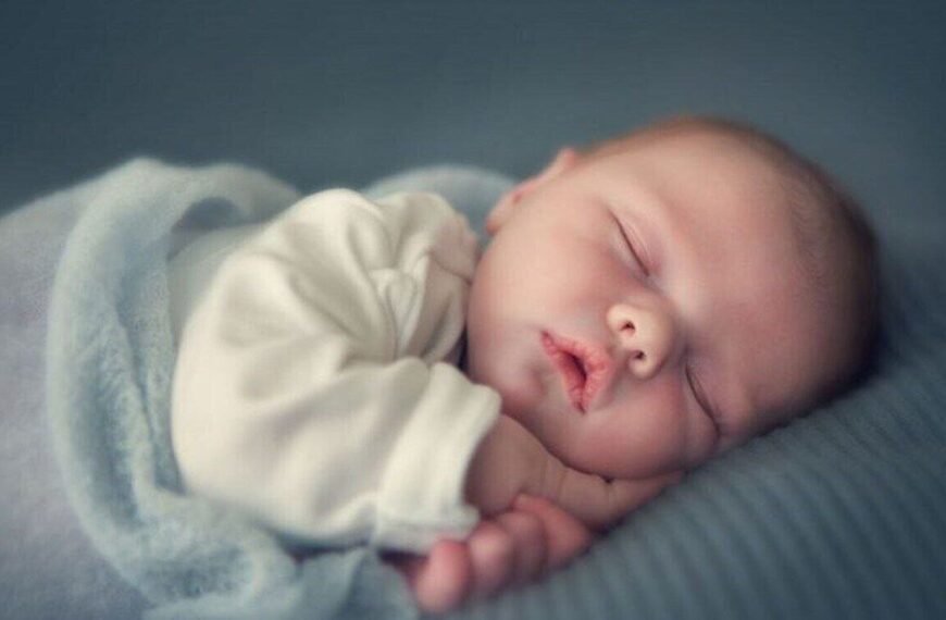 Staggering 980,000 Births Registered in a Single Year: A Remarkable Milestone!