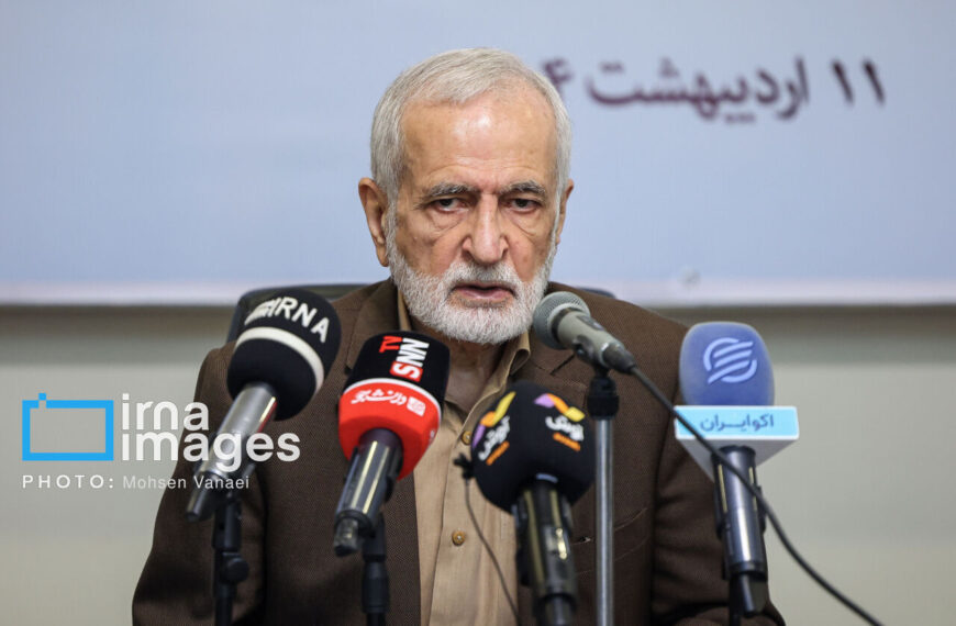 Strategic Council Leader Urges Regional Nations to Settle Disputes through Dialogue