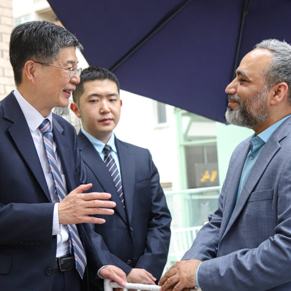 Strengthening Bonds: Tehran Times Champions Iran-China Friendship Through Ink and Influence