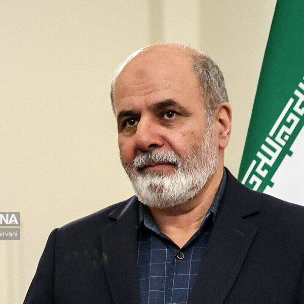 Strengthening Regional Ties: Iran and India Collaborate for Mutual Security, Says Top Official