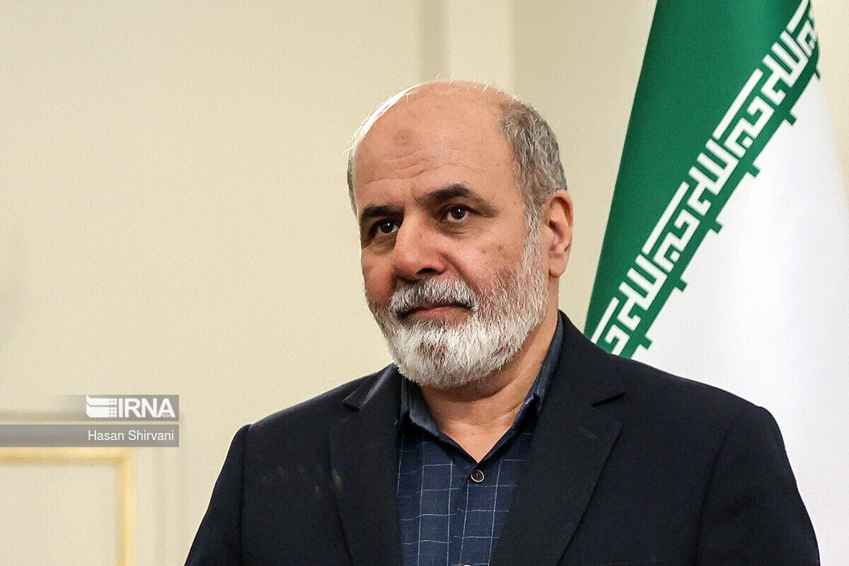 Strengthening Regional Ties: Iran and India Collaborate for Mutual Security, Says Top Official