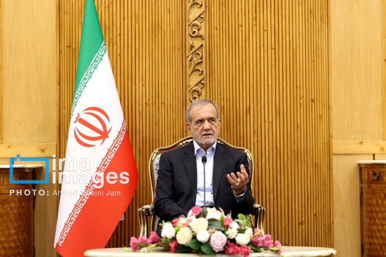 Strengthening Ties: President Pezeshkian Celebrates Enhanced Iran-Oman Relations Before Muscat Visit