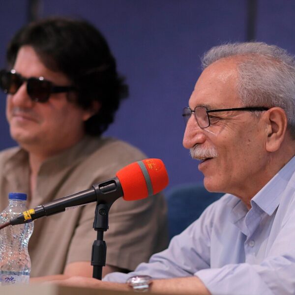 Tehran Celebrates Renowned Armenian Author: A Gathering of Cultural Icons Honors Literary Excellence