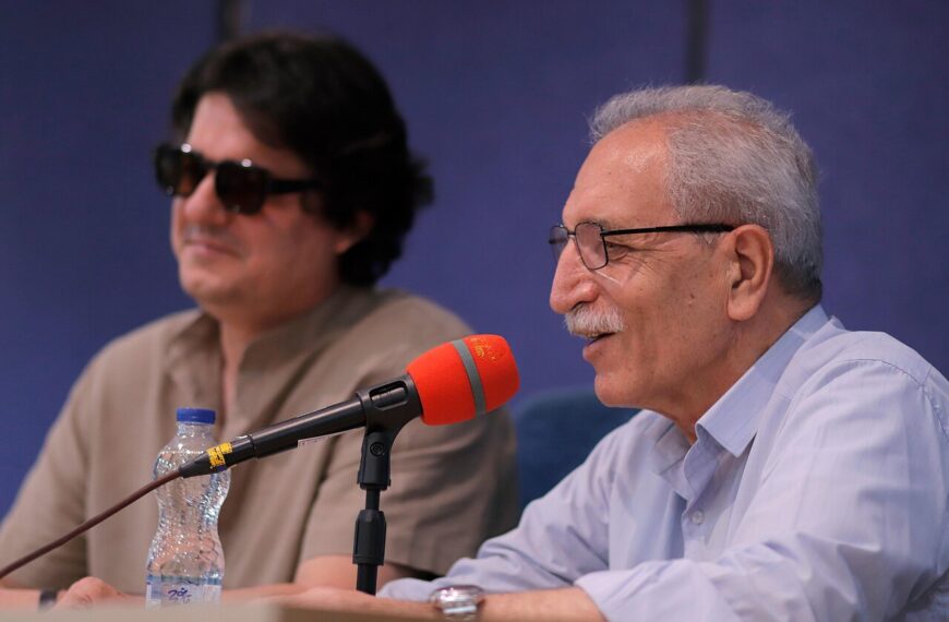 Tehran Celebrates Renowned Armenian Author: A Gathering of Cultural Icons Honors Literary Excellence