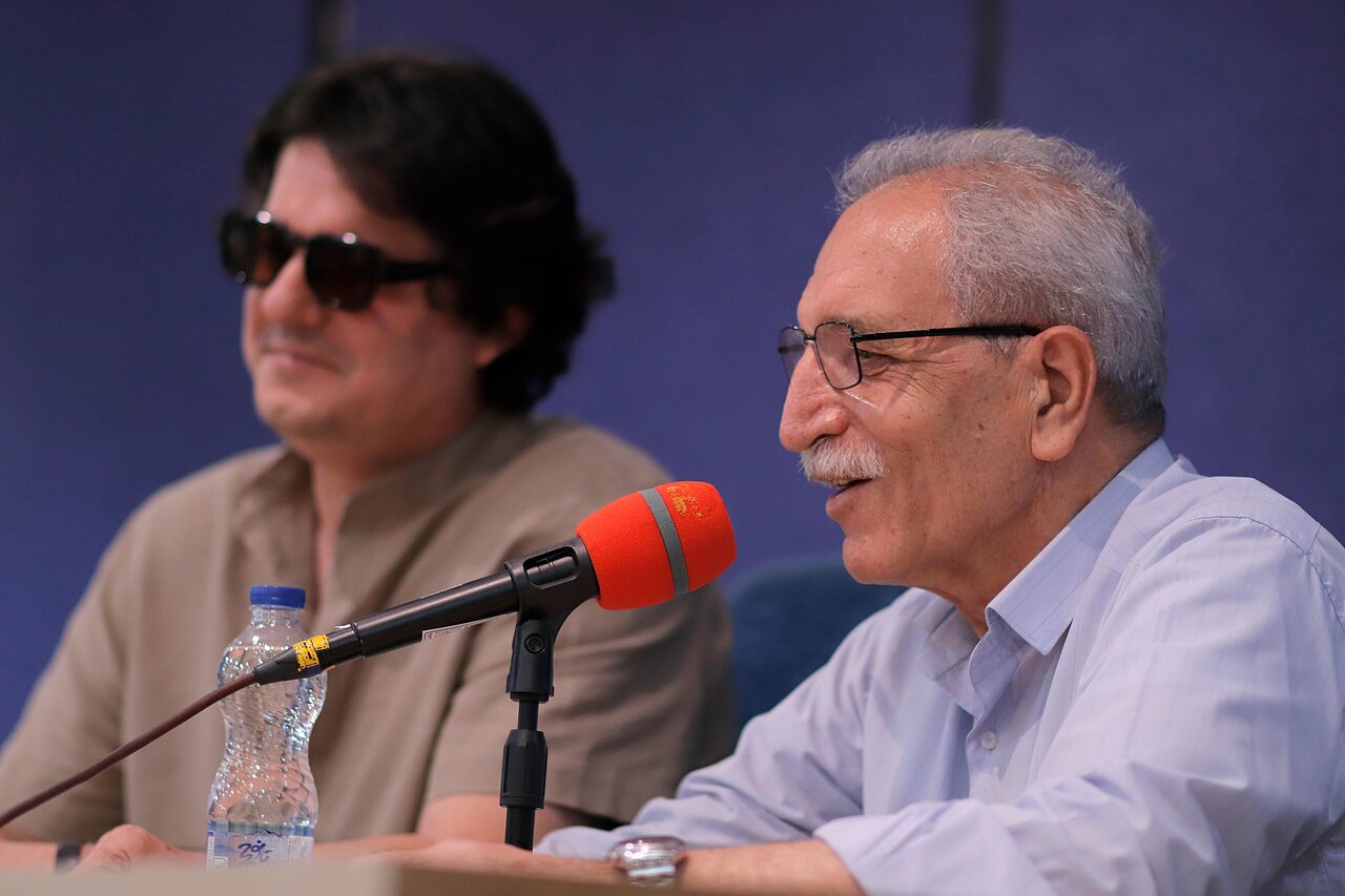 Tehran Celebrates Renowned Armenian Author: A Gathering of Cultural Icons Honors Literary Excellence