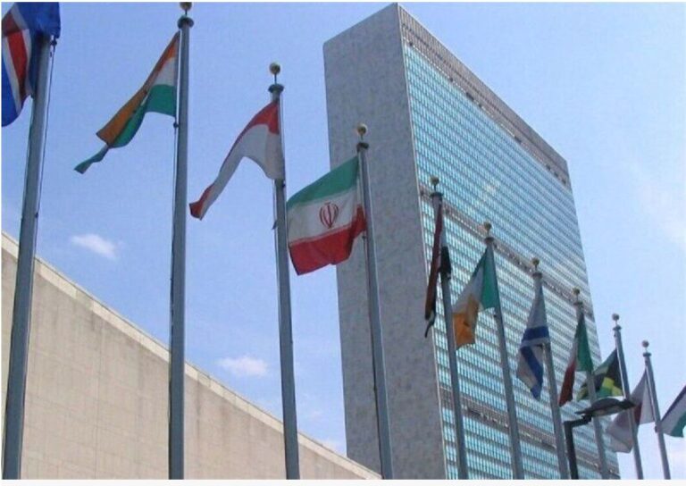 Tehran Condemns Netanyahu's Nuclear Smear Campaign as Desperate Move to Undermine U.S. Negotiations