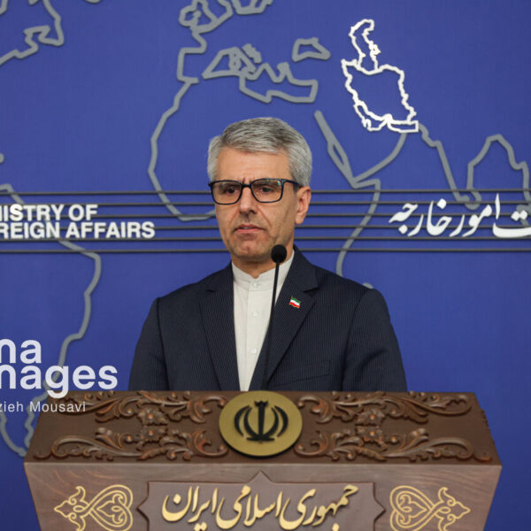 Tehran Dismisses Arab League's Claim on Iranian Islands as Baseless and Unacceptable