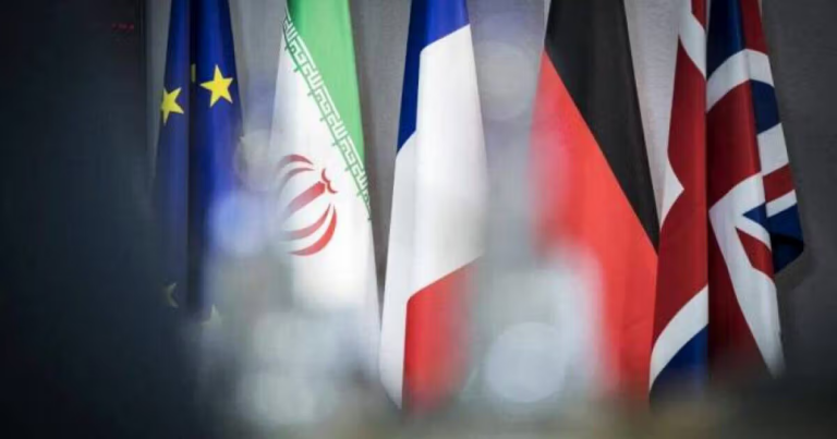 Tehran Divided: Experts Debate the Value of Engaging in Talks with European Nations