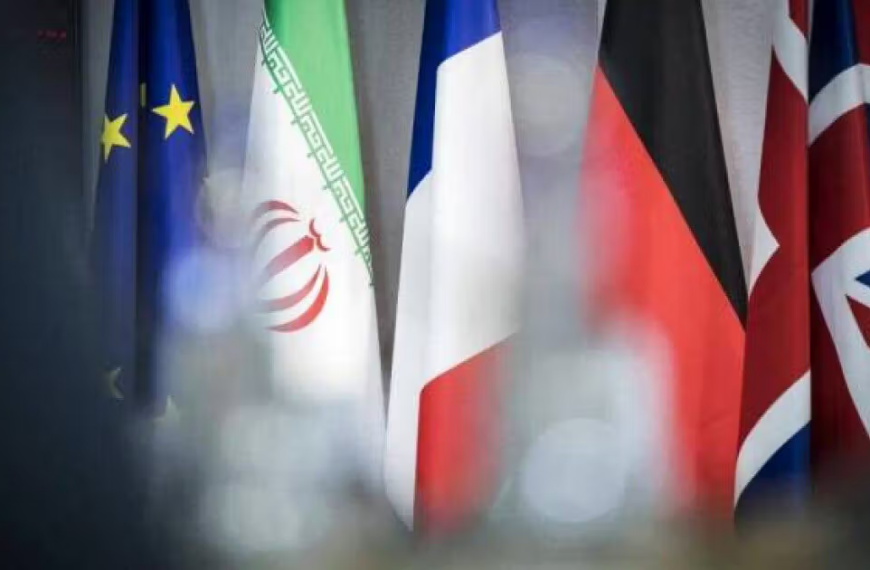 Tehran Divided: Experts Debate the Value of Engaging in Talks with European Nations