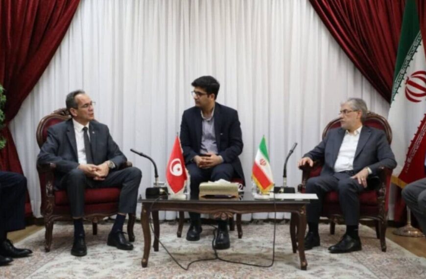 Tehran Expands Technological Cooperation with Tunisia and Jakarta for Enhanced Innovation