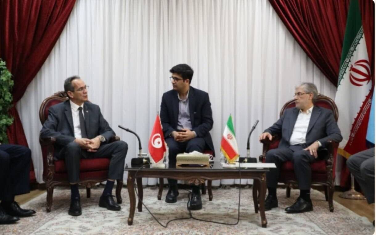 Tehran Expands Technological Cooperation with Tunisia and Jakarta for Enhanced Innovation