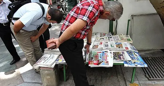 Tehran Newspapers Divided: Unraveling the Causes Behind the Port Explosion