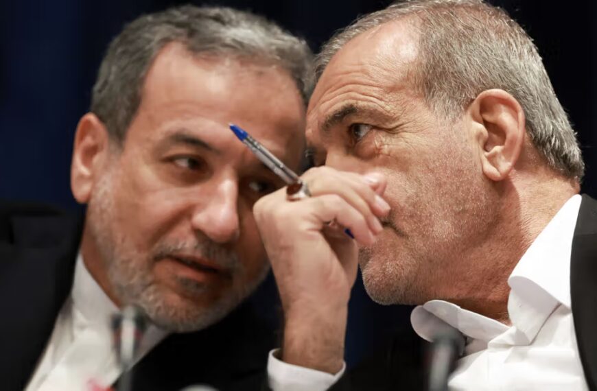 Tehran Offers US Market Access: Navigating Significant Barriers Ahead!