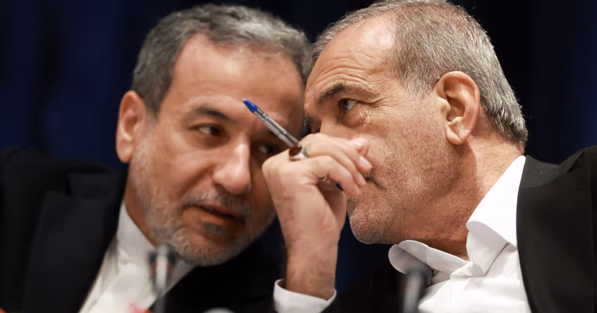 Tehran Offers US Market Access: Navigating Significant Barriers Ahead!