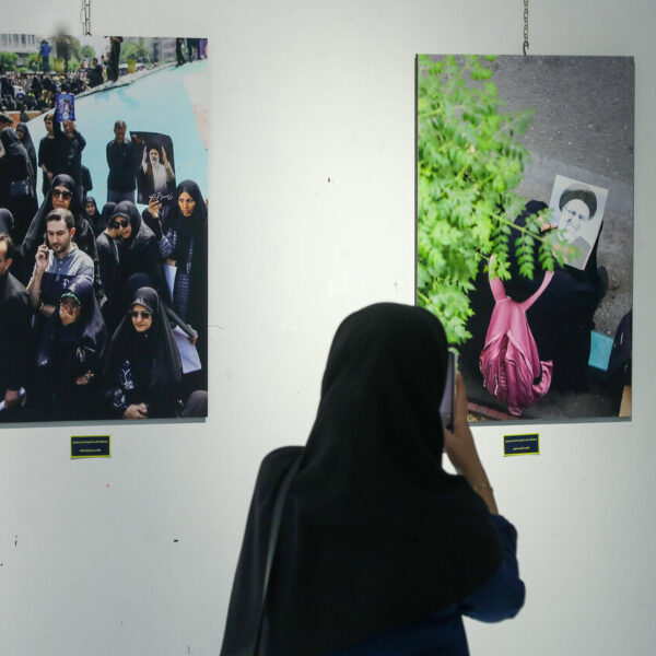 Tehran Unveils Inspiring Exhibition Honoring the Heroes of Service