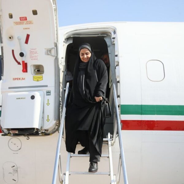 Tehran and Doha Set Sights on Boosting Transportation Cooperation