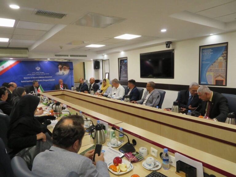 Tehran and Havana Accelerate Collaboration on Biotechnology and Vaccine Production Initiatives