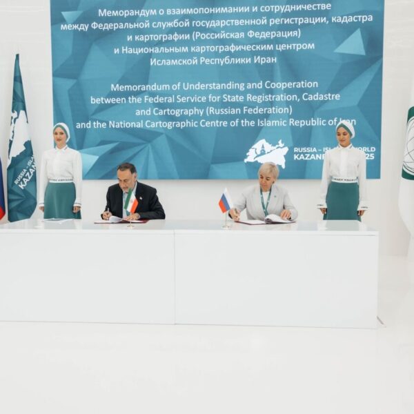 Tehran and Moscow Forge Alliance: New MOU Signed for Strategic Defense Initiative Development