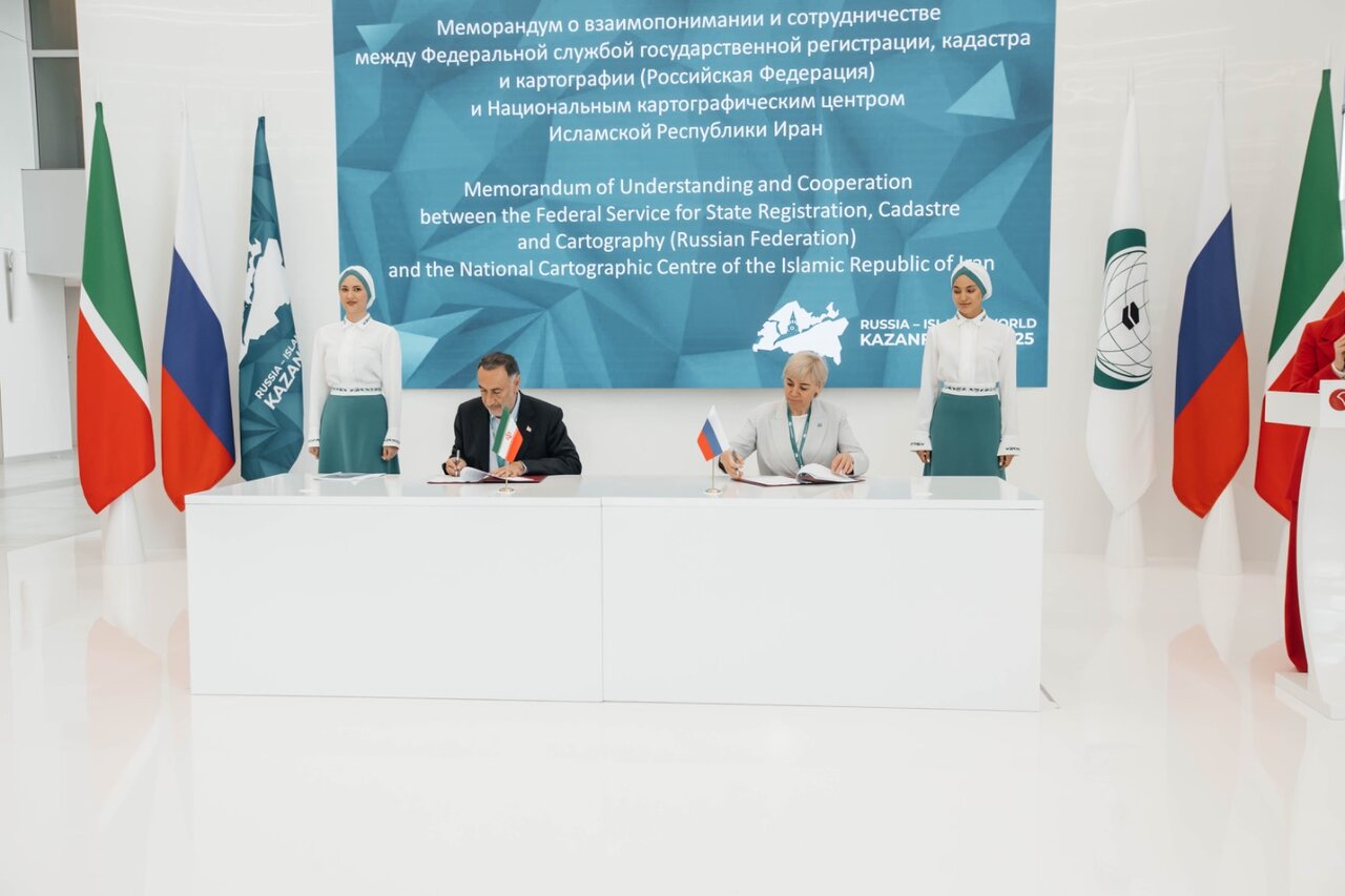 Tehran and Moscow Forge Alliance: New MOU Signed for Strategic Defense Initiative Development