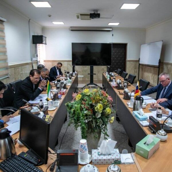 Tehran and Moscow Strengthen Ties: Enhancing Counter-Narcotics Cooperation