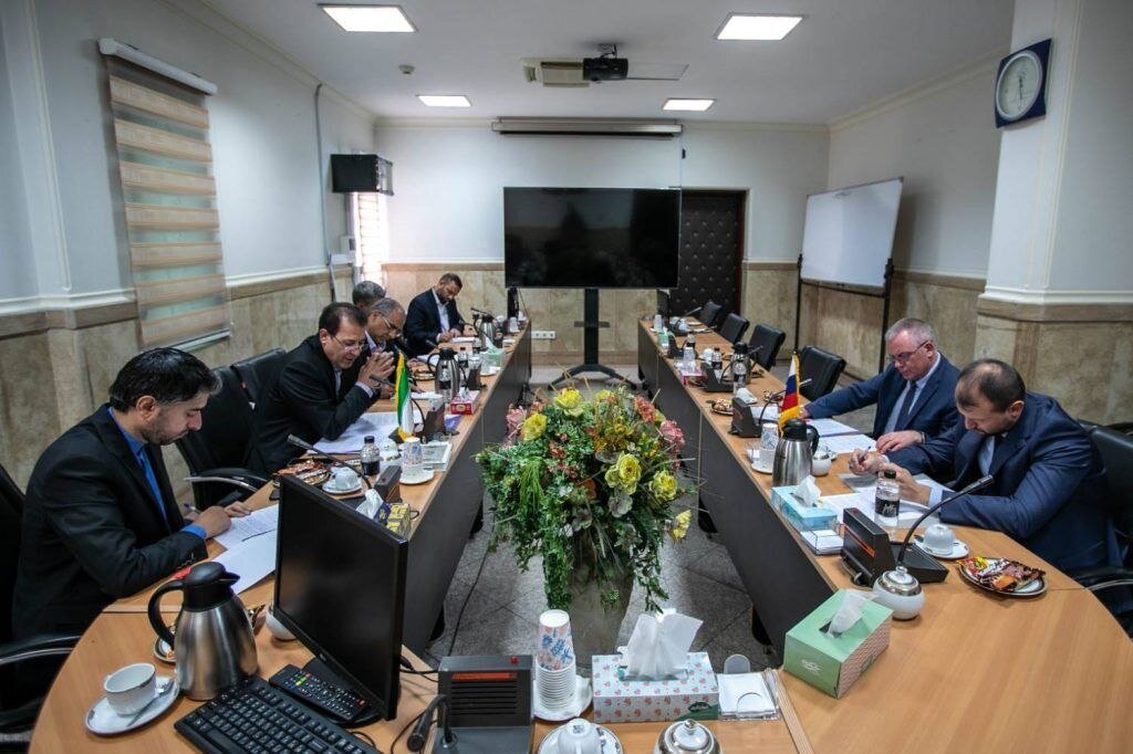 Tehran and Moscow Strengthen Ties: Enhancing Counter-Narcotics Cooperation