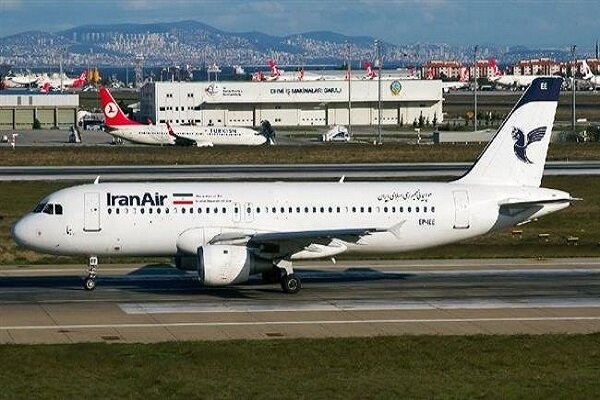Tehran and Tabriz Unveil Expanded Direct Flight Routes to Baku: Enhancing Travel Connections!