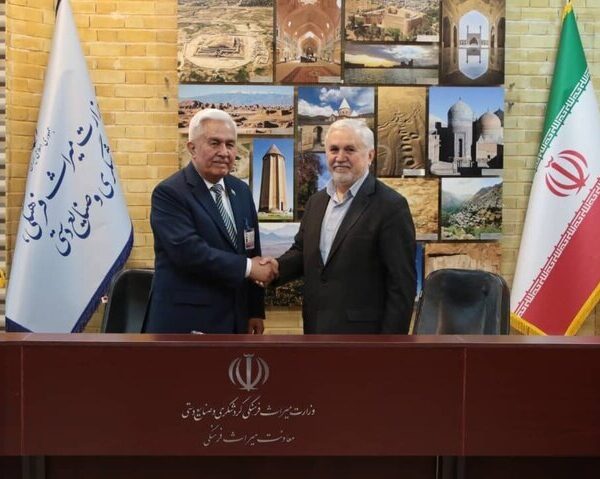Tehran and Tashkent Unite: Exploring Museum Exhibitions and Strengthening Heritage Cooperation