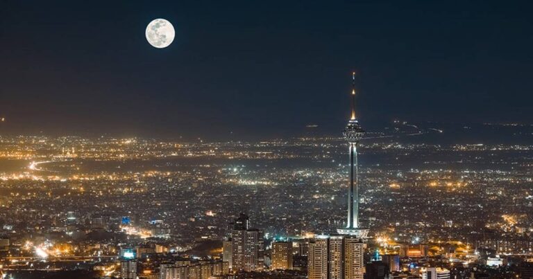 Tehran's Uneven Blackouts Ignite Controversy Over Energy Access and Social Equity