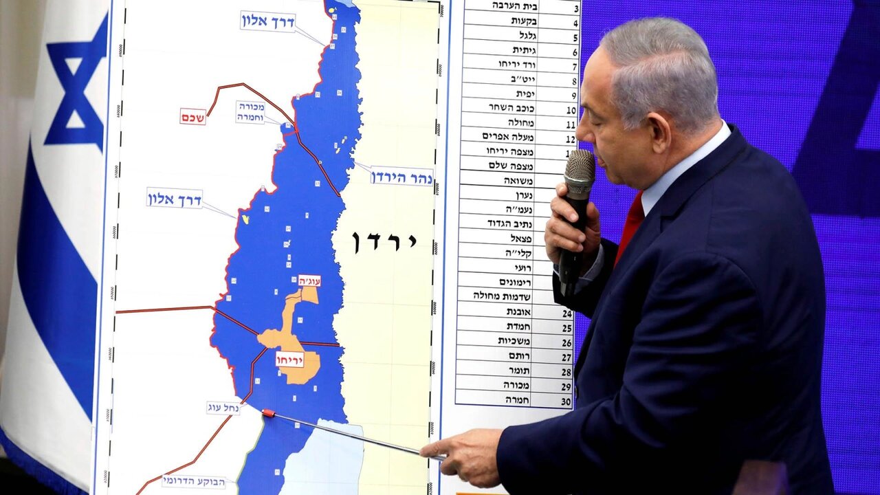Thomas Friedman: Netanyahu's Messianic Government Aims to Annex West Bank and Displace Gazans