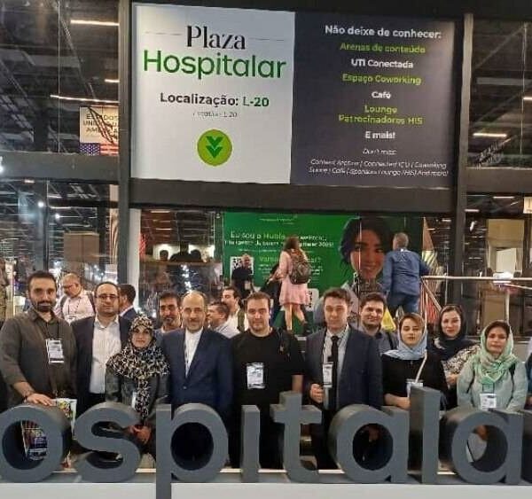 Top Knowledge-Based Companies Showcase Innovations at Hospitalar 2025