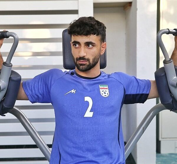 Transfer Buzz: Moharrami in Talks with NK Osijek for Potential Move!