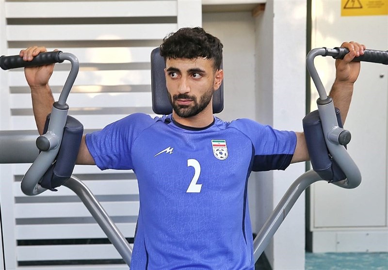 Transfer Buzz: Moharrami in Talks with NK Osijek for Potential Move!