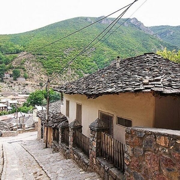 Transforming Kandelous: Northern Iran's Village Pioneers Accessible Tourism Initiatives
