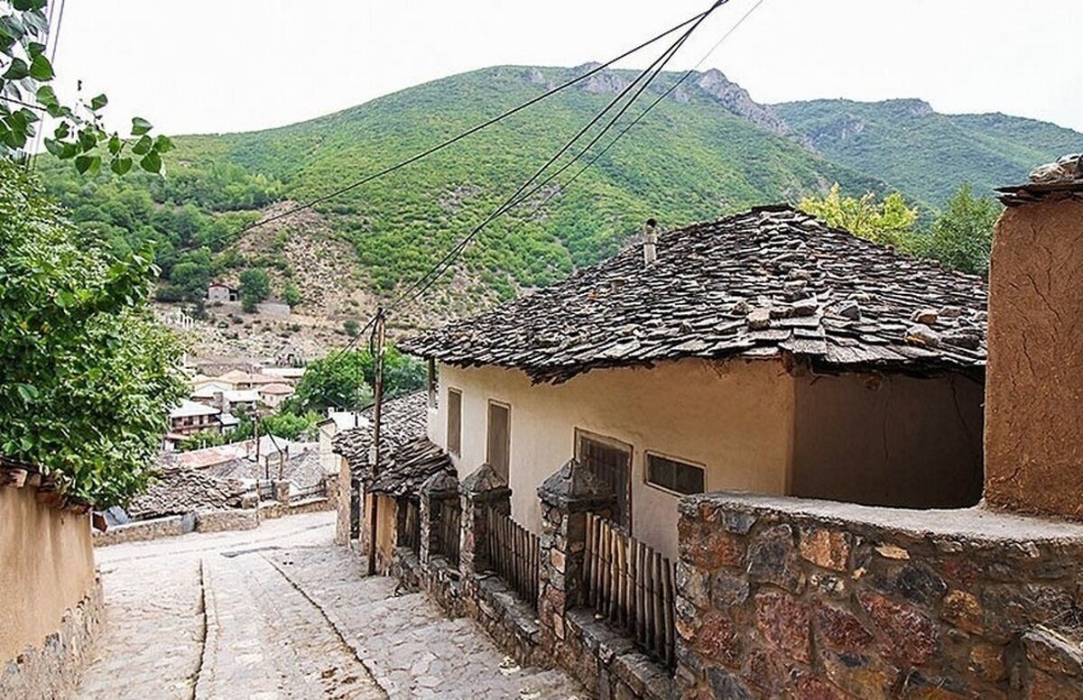 Transforming Kandelous: Northern Iran's Village Pioneers Accessible Tourism Initiatives