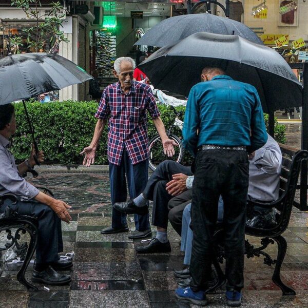 Transforming Lives: Welfare Organization Unveils Innovative Plan to Enhance Elderly Quality of Life
