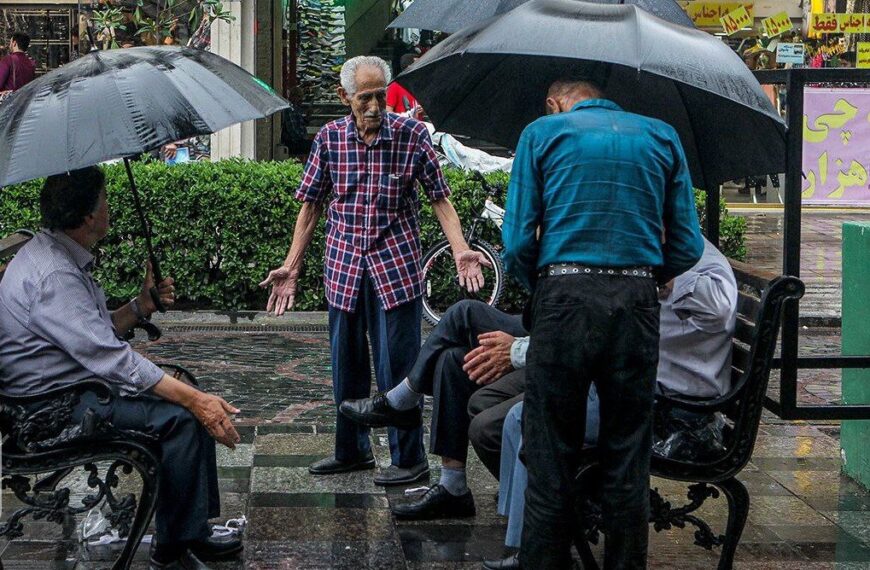 Transforming Lives: Welfare Organization Unveils Innovative Plan to Enhance Elderly Quality of Life