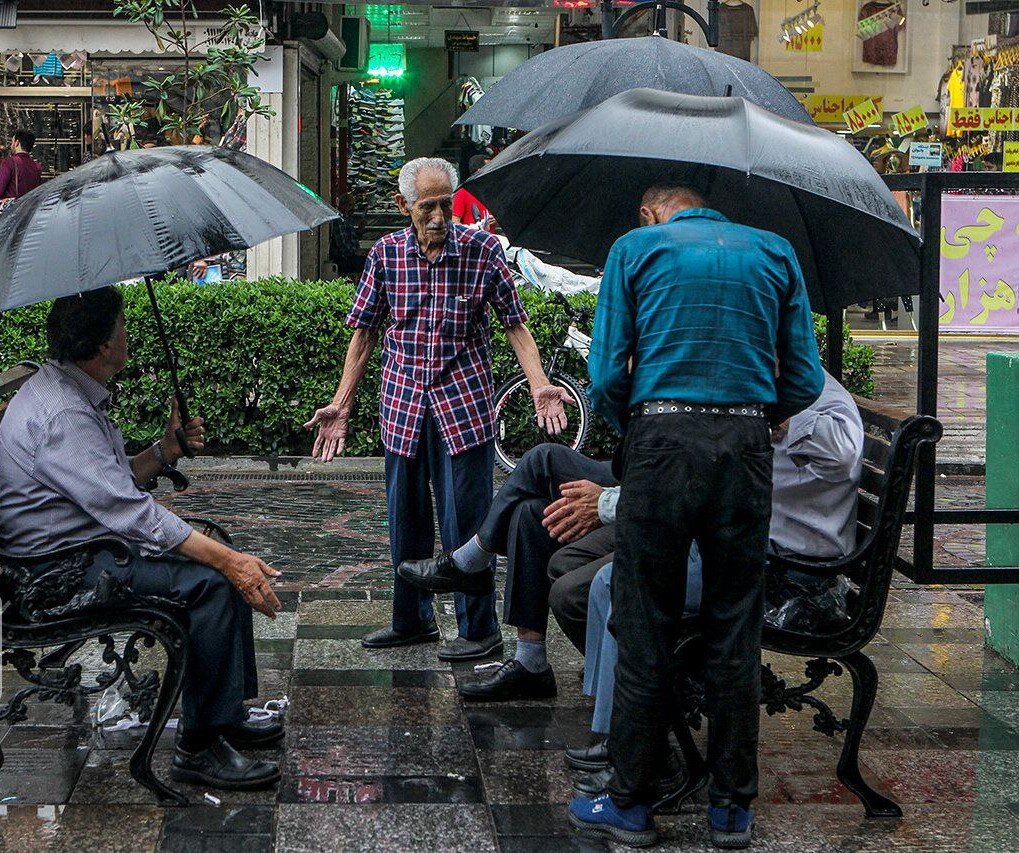 Transforming Lives: Welfare Organization Unveils Innovative Plan to Enhance Elderly Quality of Life